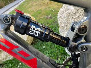 Norco Fluid FS2 24“ Kinder-Fully