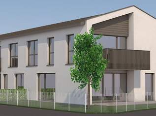 Attraktive 2 Zimmer Neubau- Gartenwohnung mit 2 überdachten AAP Top 2, 428000 €, Immobilien-Wohnungen in 6176 Marktgemeinde Völs