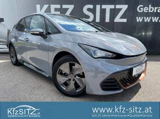 Born 58kWh, 21870 €, Auto & Fahrrad-Autos in 4053 Ansfelden