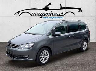Sharan Business+ 2,0 TDI, ACC, AHV, Navi, Rollos, 27900 €, Auto & Fahrrad-Autos in 4655 Vorchdorf