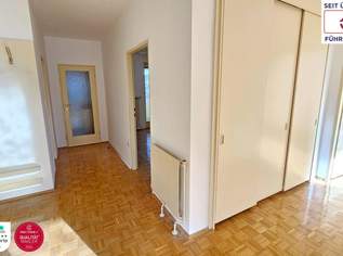 🚪 Alle Zimmer zentral begehbar – durchdachte 3-Zimmer-Wohnung mit Loggia, 298500 €, Immobilien-Wohnungen in 2500 Gemeinde Baden 🚪 Alle Zimmer zentral begehbar – durchdachte 3-Zimmer-Wohnung mit Loggia, 298500 €, Immobilien-Wohnungen in 2500 Gemeinde Baden