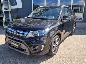 Vitara DDiS 4WD ''1.Besitz'' Top Ausstattung'', 11999 €, Auto & Fahrrad-Autos in 4150 Rohrbach-Berg Vitara DDiS 4WD ''1.Besitz'' Top Ausstattung'', 11999 €, Auto & Fahrrad-Autos in 4150 Rohrbach-Berg