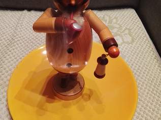 DER RÄUCHERMAXI RAUCHT !!, 3 €, Haus, Bau, Garten-Geschirr & Deko in 1200 Brigittenau