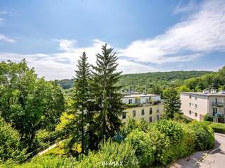 3 Zimmer Wohnung | Pötzleinsdorf | Grünruhelage | Fernblick, 319000 €, Immobilien-Wohnungen in 1180 Währing