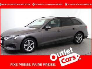 A4 30 TDI S line, 23990 €, Auto & Fahrrad-Autos in 8792 St. Peter-Freienstein