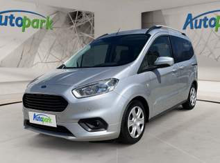Tourneo Courier Titanium, 14990 €, Auto & Fahrrad-Autos in 6020 Innsbruck
