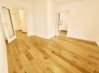 Zwischen urbanem Leben und Natur I Nähe Wasserpark Floridsdorf und Bahnhof Floridsdorf | Loggia | Frisch saniert I U6 Floridsdorf | Aufzug | Sehr gute öffentliche Anbindung, 948 €, Immobilien-Wohnungen in 1210 Floridsdorf