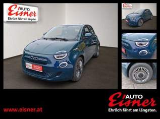 500 HYBRID HB TORINO, 20990 €, Auto & Fahrrad-Autos in 9800 Spittal an der Drau