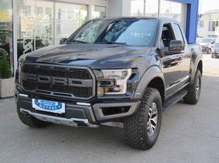 F-150/F-250 F-150 Raptor Supercab, 98800 €, Auto & Fahrrad-Autos in 8054 Straßgang