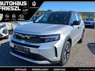 Frontera 1.2 DI MHEV GS Aut. sofort verfügbar!!, 25900 €, Auto & Fahrrad-Autos in 8234 Rohrbach an der Lafnitz Frontera 1.2 DI MHEV GS Aut. sofort verfügbar!!, 25900 €, Auto & Fahrrad-Autos in 8234 Rohrbach an der Lafnitz
