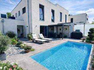 Einziehen statt bauen - exklusives Zuhause mit Premium-Ausstattung, Pool & Smart Home (Provisionsfrei), 660000 €, Immobilien-Häuser in 4641 Steinhaus Einziehen statt bauen - exklusives Zuhause mit Premium-Ausstattung, Pool & Smart Home (Provisionsfrei), 660000 €, Immobilien-Häuser in 4641 Steinhaus