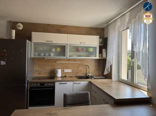 Helle 3-Zimmer-Wohnung mit Südbalkon in der Mitterau, 195000 €, Immobilien-Wohnungen in 3500 Am Steindl