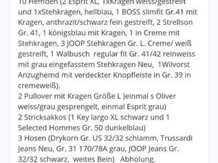 Designer Herrenmode Hemden, Jeans, 27 €, Kleidung & Schmuck-Herrenkleidung in 8020 Graz
