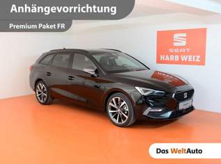 Leon FR 1.5 TSI 115 PS, 29590 €, Auto & Fahrrad-Autos in 8160 Weiz