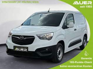 Combo 1,2 Turbo | netto 10.823,-, 12987 €, Auto & Fahrrad-Autos in 3494 Gemeinde Gedersdorf