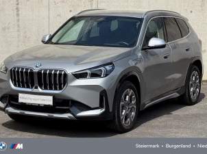 X1 xDrive25e X-Line, 30940 €, Auto & Fahrrad-Autos in 8403 Lang