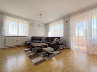 Moderne Eigentumswohnung am Stadtrand von Wels, 268000 €, Immobilien-Wohnungen in 4600 Wels