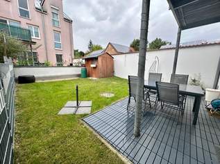 3-Zimmer Gartenwohnung mit Garagenplatz, 265000 €, Immobilien-Wohnungen in 2326 Gemeinde Lanzendorf