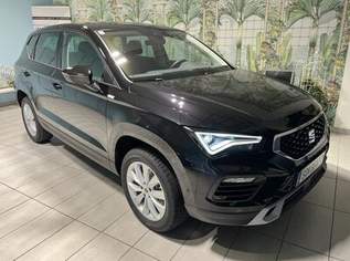 Ateca Style 4Drive, 39950 €, Auto & Fahrrad-Autos in 8352 Unterlamm