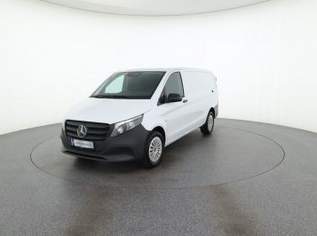 Vito 116 CDI Kasten Lang Vito 116 CDI Kasten Lang