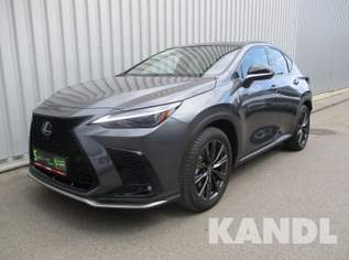 NX 450H 2.5 PHEV CVT F SPORT, 73590 €, Auto & Fahrrad-Autos in 1220 Donaustadt