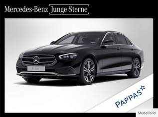 E 220 d 4MATIC Limousine Austria Edition