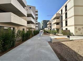 Provisionsfreier Erstbezug am Badeteich Hirschstetten: Gretls Garten - nahe U2 & 36er Straßenbahn, 0 €, Immobilien-Wohnungen in 1220 Donaustadt Provisionsfreier Erstbezug am Badeteich Hirschstetten: Gretls Garten - nahe U2 & 36er Straßenbahn, 0 €, Immobilien-Wohnungen in 1220 Donaustadt