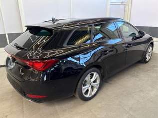 Leon Sportstourer FR 1.5 TSI MATRIX NAVI SHZ ..., 31327 €, Auto & Fahrrad-Autos in 6844 Gemeinde Altach