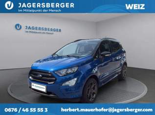 EcoSport 1.5l EcoBlue TDCi AWD ST-Line, 14750 €, Auto & Fahrrad-Autos in 8160 Weiz EcoSport 1.5l EcoBlue TDCi AWD ST-Line, 14750 €, Auto & Fahrrad-Autos in 8160 Weiz