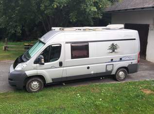 Pössl 2 win Kastenwagen Wohnmobil, 29990 €, Auto & Fahrrad-Wohnwagen & Anhänger in 8572 Bärnbach Pössl 2 win Kastenwagen Wohnmobil, 29990 €, Auto & Fahrrad-Wohnwagen & Anhänger in 8572 Bärnbach