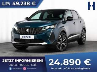 3008 SUV Plug-In Hybrid 180 Allure SCHNÄPPCHEN -45%, 25890 €, Auto & Fahrrad-Autos in 2512 Katastralgemeinde Tribuswinkel