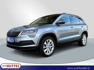 Karoq Style 125 1.6 TDI LED-AHV-NAVI, 22790 €, Auto & Fahrrad-Autos in 8443 Gleinstätten