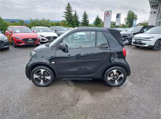 fortwo cabrio Passion twinamic Aut., 14490 €, Auto & Fahrrad-Autos in 5202 Neumarkt am Wallersee fortwo cabrio Passion twinamic Aut., 14490 €, Auto & Fahrrad-Autos in 5202 Neumarkt am Wallersee
