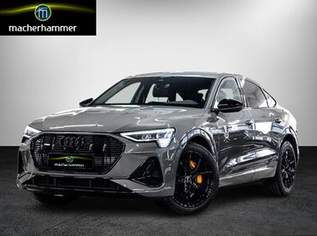 e-tron 55 SB S line*BLACK-EDIT*B&O*MATRIX*KEYLESS, 46900 €, Auto & Fahrrad-Autos in 5102 Anthering