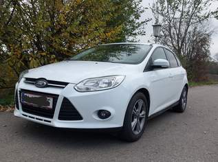 Ford Focus Easy Ecoboost 1.0 , 7399 €, Auto & Fahrrad-Autos in 3386 Gemeinde Hafnerbach