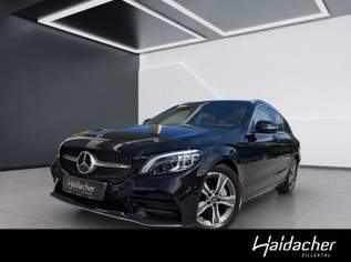C 200 4MATIC T-Modell, 33990 €, Auto & Fahrrad-Autos in 6280 Gemeinde Rohrberg