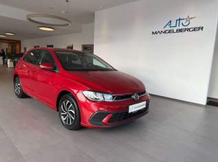 Polo 1,0 TSI Life, 15800 €, Auto & Fahrrad-Autos in 5165 Berndorf bei Salzburg