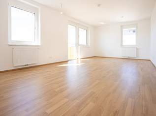 Geförderter NEUBAU in „ein viertel grün“ Wiener Neustadt - 3-Zimmer-Wohntraum mit Balkon und Top-Ausstattung, 938.93 €, Immobilien-Wohnungen in Niederösterreich