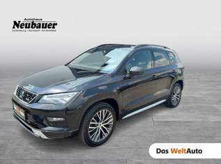 Ateca FR 2.0 TSI DSG 4Drive, 19990 €, Auto & Fahrrad-Autos in 8753 Fohnsdorf Ateca FR 2.0 TSI DSG 4Drive, 19990 €, Auto & Fahrrad-Autos in 8753 Fohnsdorf