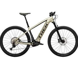 Trek Powerfly 7 EU M 29 Satin Supernova/Dnister Black, 4799 €, Auto & Fahrrad-Fahrräder in Österreich