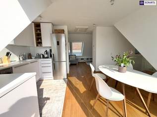 Sonne, Stille und Weitblick – außergewöhnliche Dachgeschosswohnung im Herzen von Margareten., 845000 €, Immobilien-Wohnungen in 1050 Margareten Sonne, Stille und Weitblick – außergewöhnliche Dachgeschosswohnung im Herzen von Margareten., 845000 €, Immobilien-Wohnungen in 1050 Margareten