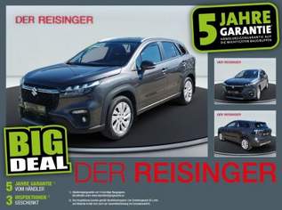 S-Cross Shine Allgrip, 22450 €, Auto & Fahrrad-Autos in 8051 Gösting S-Cross Shine Allgrip, 22450 €, Auto & Fahrrad-Autos in 8051 Gösting