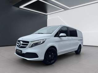 V 250 d 4MATIC AVANTGARDE Lang, 59990 €, Auto & Fahrrad-Autos in 6280 Gemeinde Rohrberg V 250 d 4MATIC AVANTGARDE Lang, 59990 €, Auto & Fahrrad-Autos in 6280 Gemeinde Rohrberg