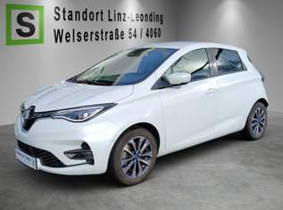 ZOE Complete Intens R135, 13990 €, Auto & Fahrrad-Autos in 4060 Leonding