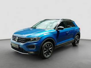 T-Roc 1,0 TSI Design, 14900 €, Auto & Fahrrad-Autos in 6305 Gemeinde Itter T-Roc 1,0 TSI Design, 14900 €, Auto & Fahrrad-Autos in 6305 Gemeinde Itter