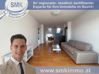 Moderne 3-Zimmer-Wohnung mit sonnigem Balkon!, 245000 €, Immobilien-Wohnungen in 3500 Am Steindl