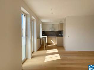 Urban Living mit Stil – Helle Wohnung mitten im Geschehen des 19. Bezirks, 575000 €, Immobilien-Wohnungen in 1190 Döbling