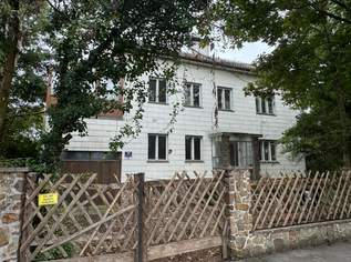 Wohnhaus in St. Pölten in Krankenhausnähe, 450000 €, Immobilien-Häuser in 3100 St. Pölten