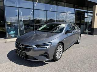 Insignia Grand Sport 2,0 CDTI Business Elegance, 18900 €, Auto & Fahrrad-Autos in 4240 Freistadt