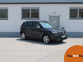 Ateca FR 2.0 TSI DSG 4Drive, 32990 €, Auto & Fahrrad-Autos in Tirol